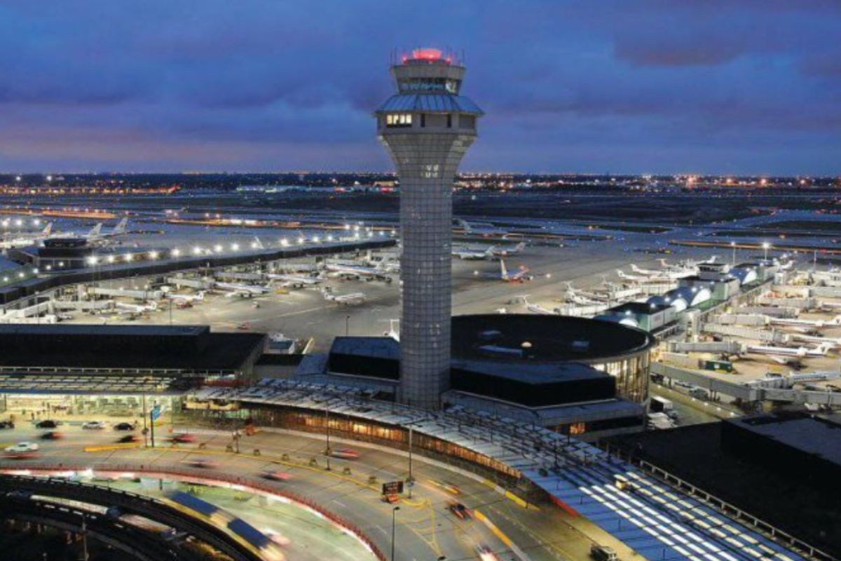 Eco Village Saigon River hưởng lợi từ sân bay Long Thành