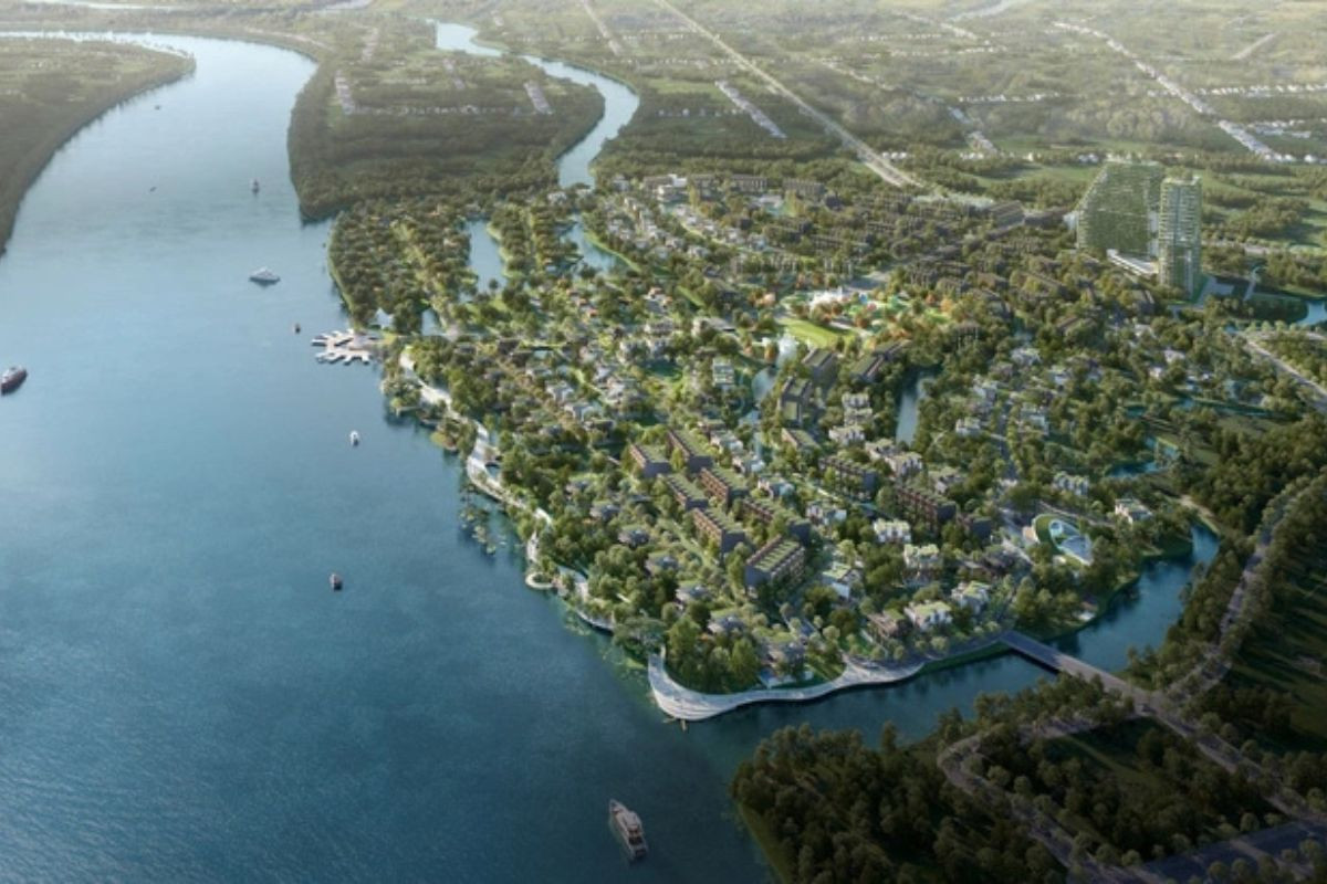 Kempinski Resort Ecovillage và những dịch vụ quản lý vận hành