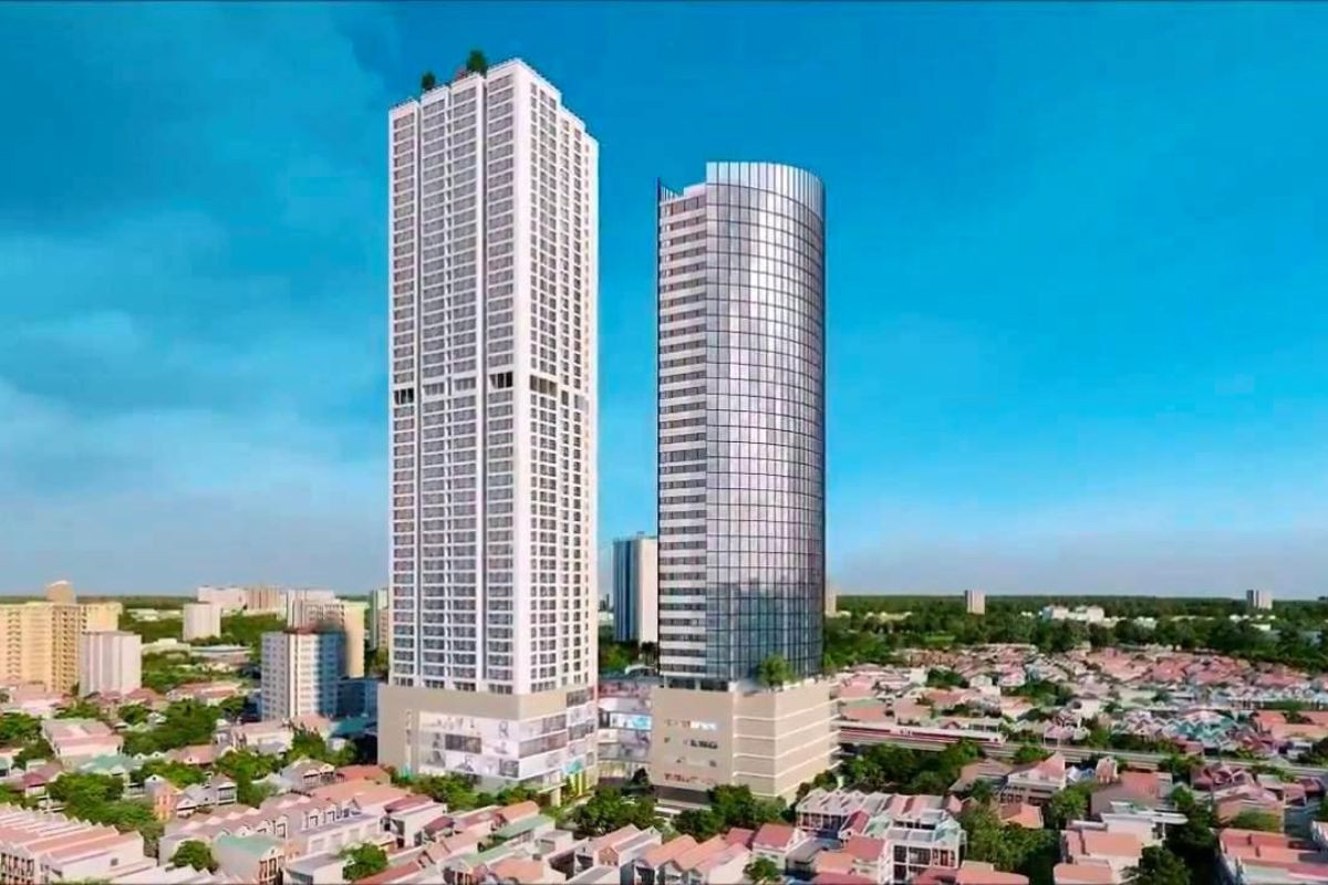 Top 14 dự án chung cư quận Cầu Giấy đáng sống nhất 2025