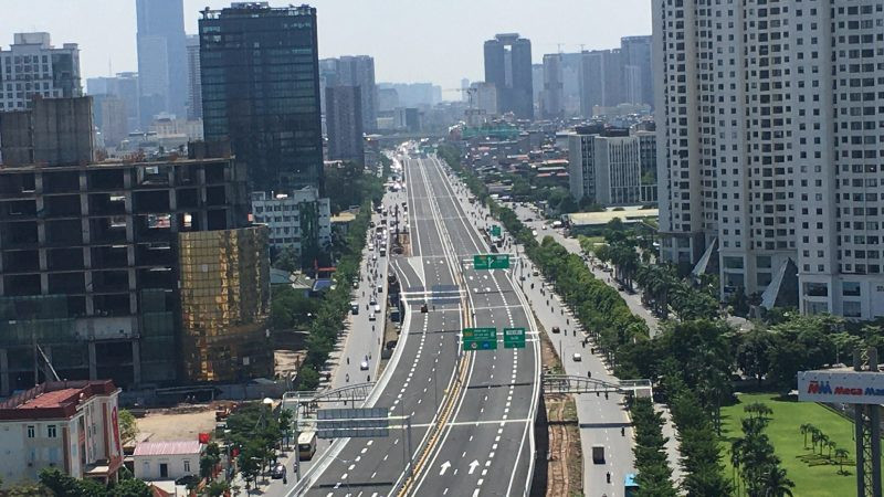 Đầu tư nhà phố Soho tại The Global City – 1 vốn 4 lời
