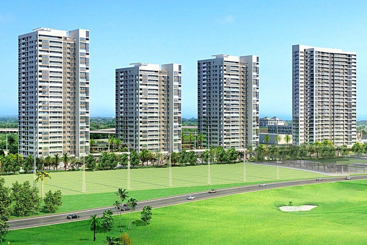 Top 23 chung cư cao cấp quận 7 – Tiện ích và hiện đại 