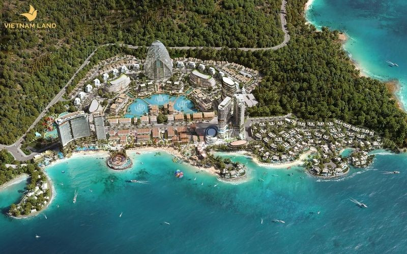 Đánh giá các tiềm năng đầu tư dự án Libera Nha Trang