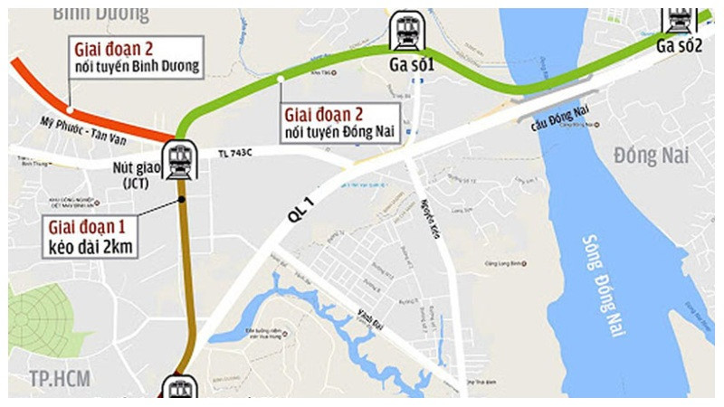 Địa chỉ Vinhomes Grand Park quận 9 ở đâu? Lợi thế của dự án