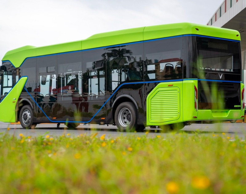 Tổng quan về xe buýt vinhome quận 9: Lộ trình, giá vé