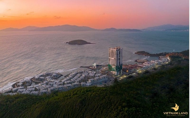 Libera Nha Trang – nâng tầm du lịch Nha Trang lên vị thế Quốc tế