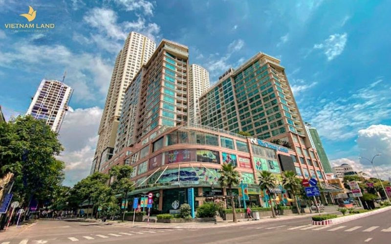 Bật mí các tiện ích dự án Libera Nha Trang có điều gì nổi bật