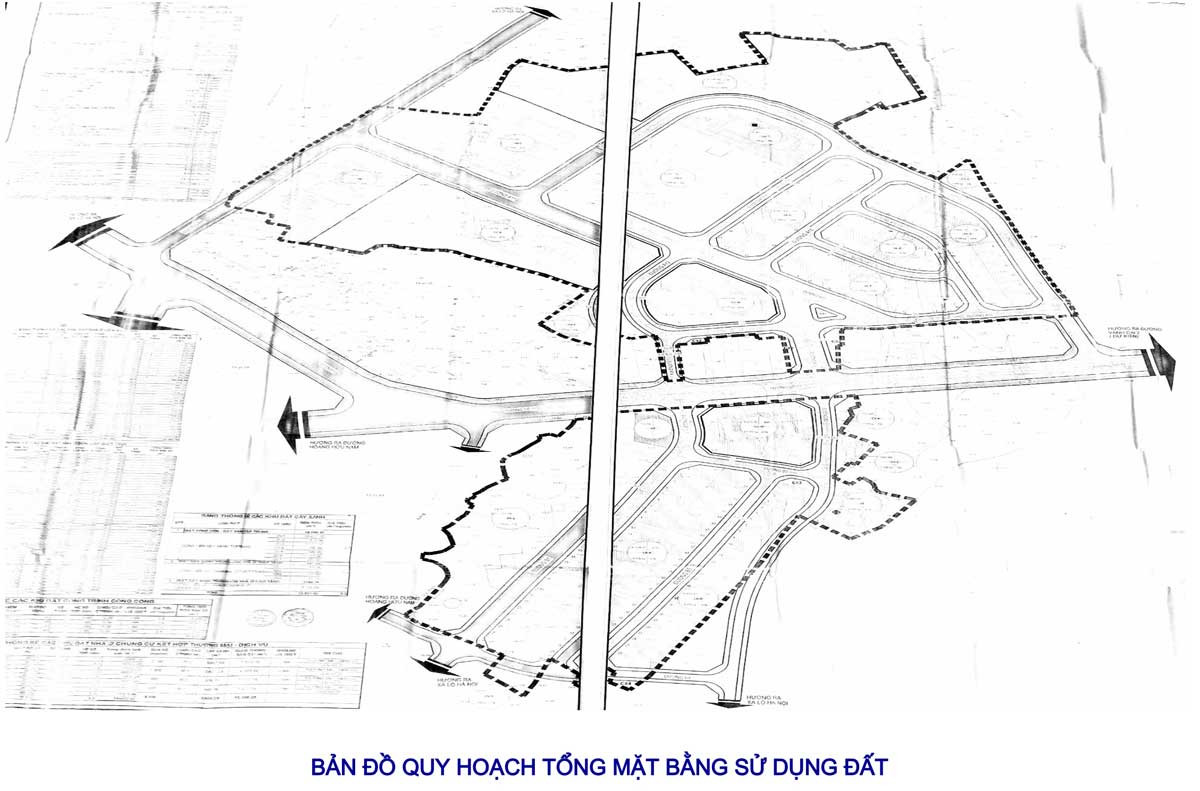 Hình ảnh thiết kế của các căn hộ tại The 9 Stellars