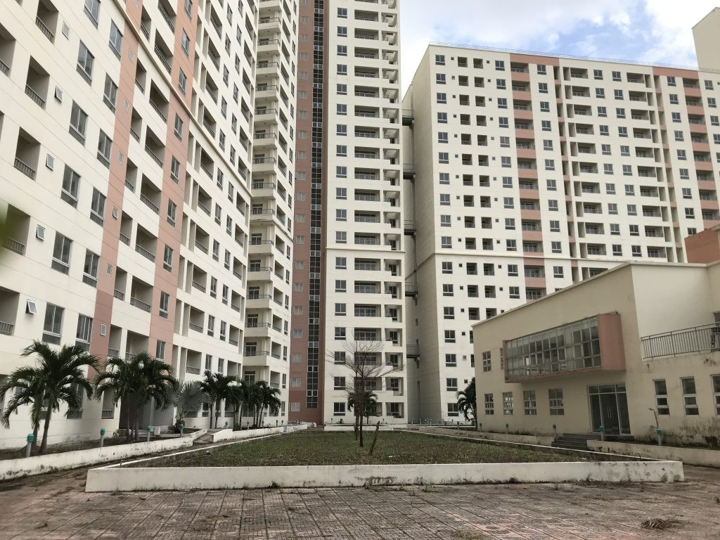 Đánh giá khu chung cư Bình Khánh Quận 2: Tiềm năng sống và đầu tư bền vững