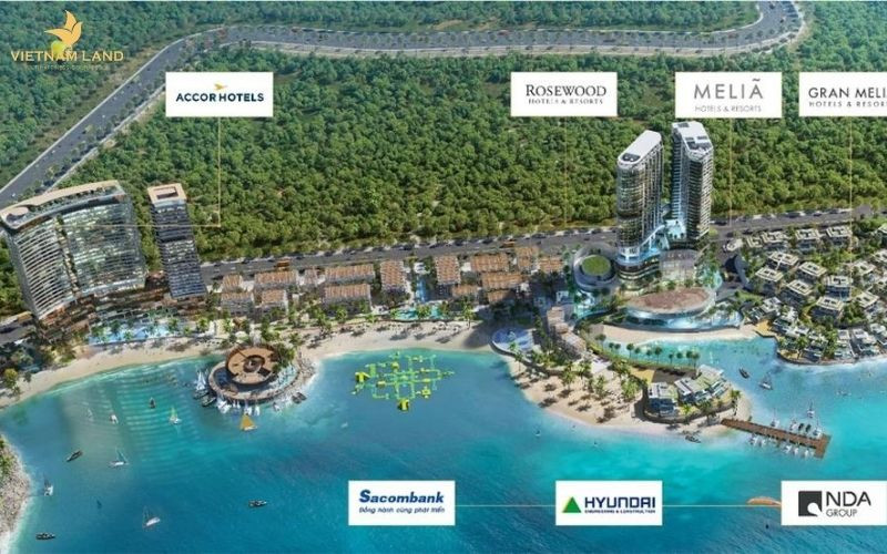 Đánh giá các tiềm năng đầu tư dự án Libera Nha Trang