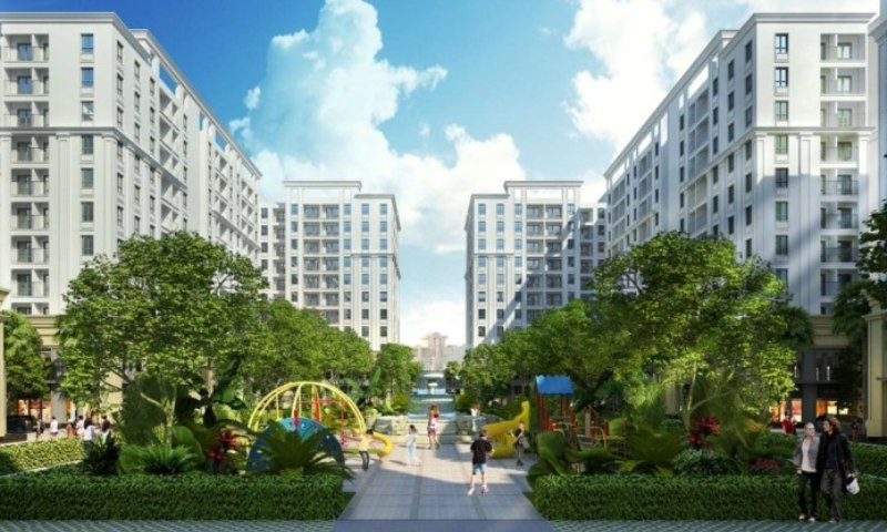 Địa chỉ Vinhomes Grand Park quận 9 ở đâu? Lợi thế của dự án