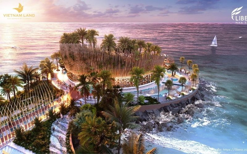 Bật mí các tiện ích dự án Libera Nha Trang có điều gì nổi bật