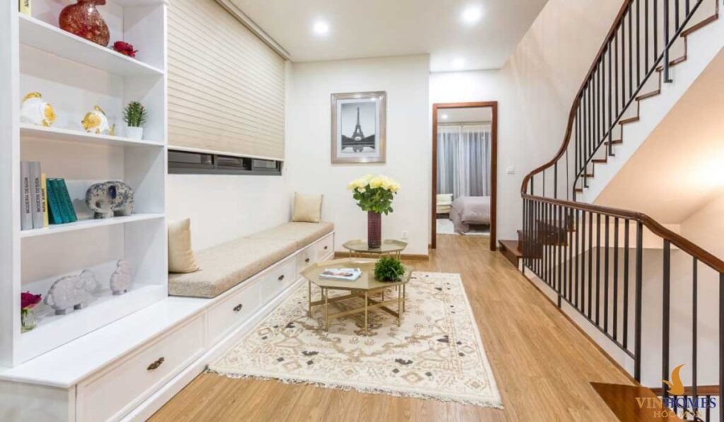 Đánh giá tổng quan về Vinhomes Golden River – Khu đô thị ven sông đẳng cấp tại TPHCM