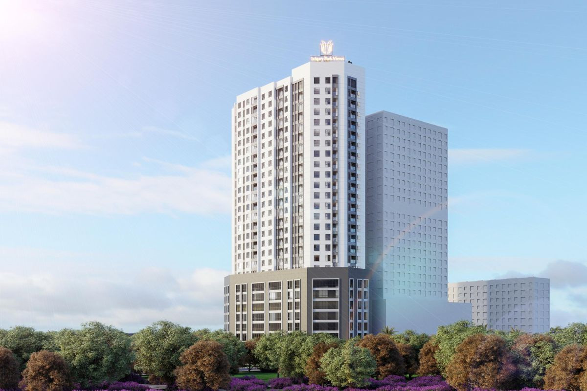 Top 14 dự án chung cư quận Cầu Giấy đáng sống nhất 2025