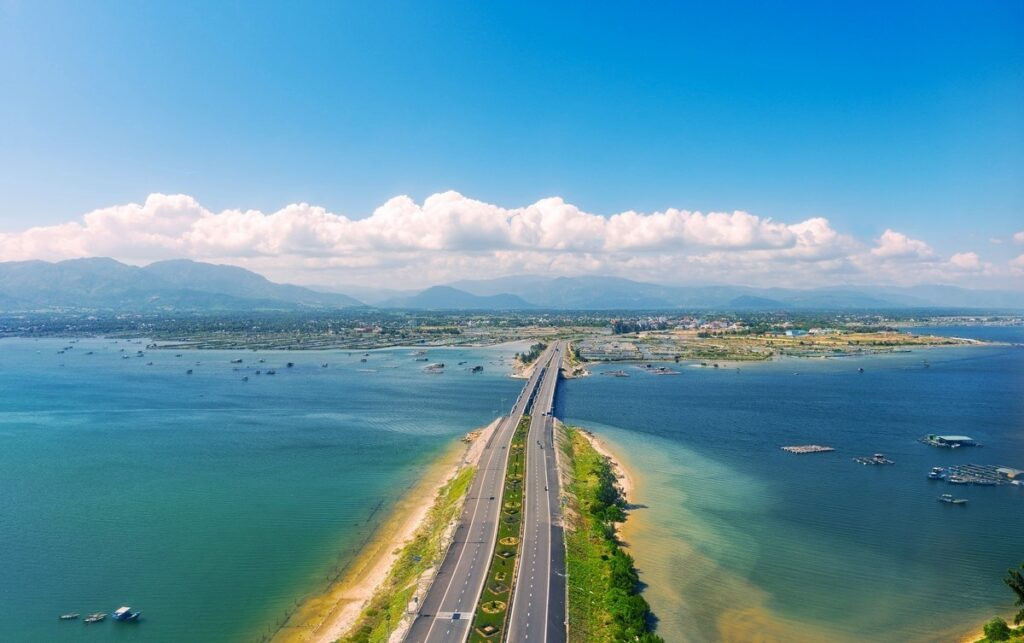 Lý do nên đầu tư vào thị trường bất động sản Cam Ranh – Khánh Hoà