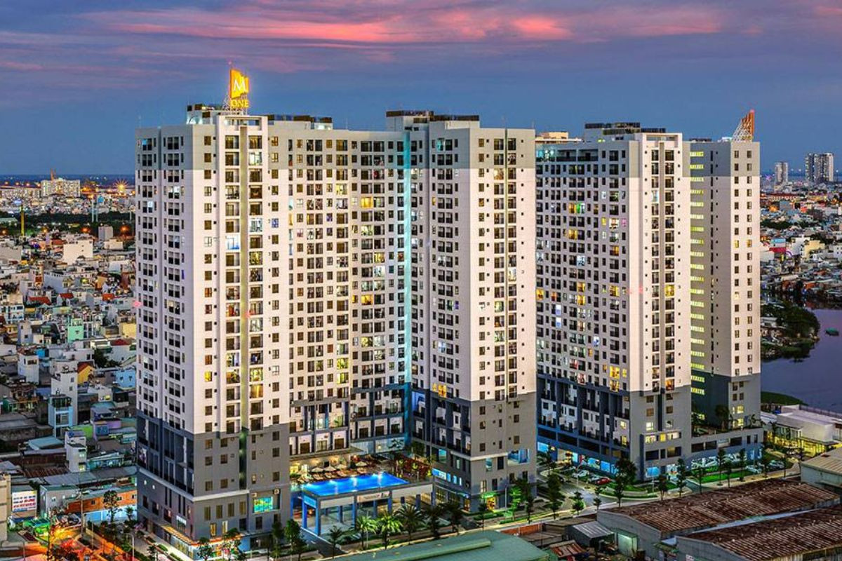 Top 23 chung cư cao cấp quận 7 – Tiện ích và hiện đại 