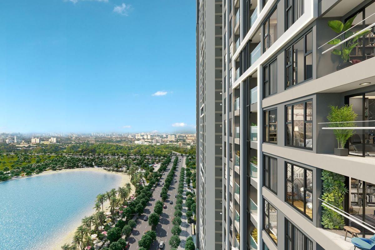 Danh sách các dự án chung cư phía tây Hà Nội đáng mua 2025