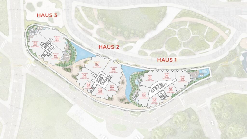 Cập nhật tiến độ dự án Haus Đà Lạt – Hồ Xuân Hương