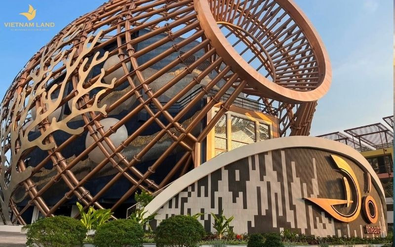 Bật mí các tiện ích dự án Libera Nha Trang có điều gì nổi bật