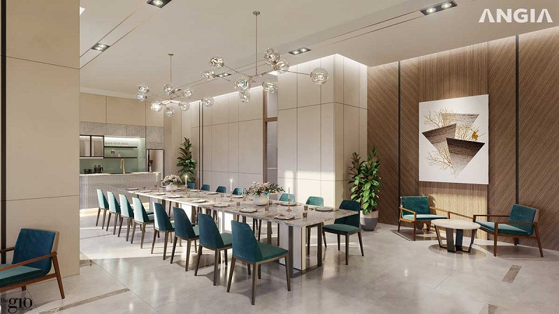 The Gió Riverside Bình Dương – Dự Án Căn Hộ Cao Cấp Đáng Chú Ý