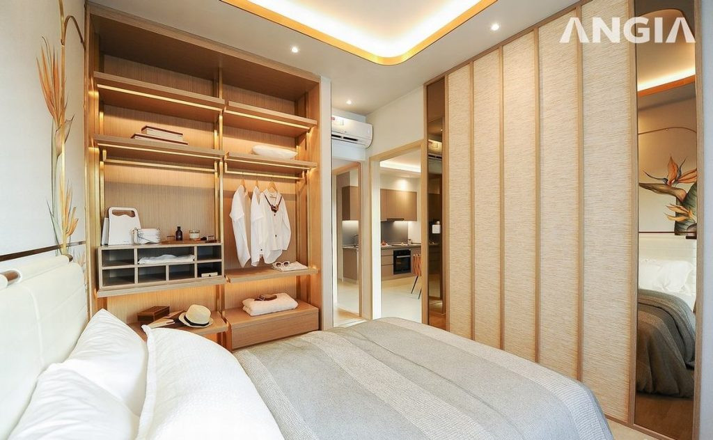 Đánh giá dự án West Gate Bình Chánh: Lựa chọn lý tưởng cho cư dân thành phố