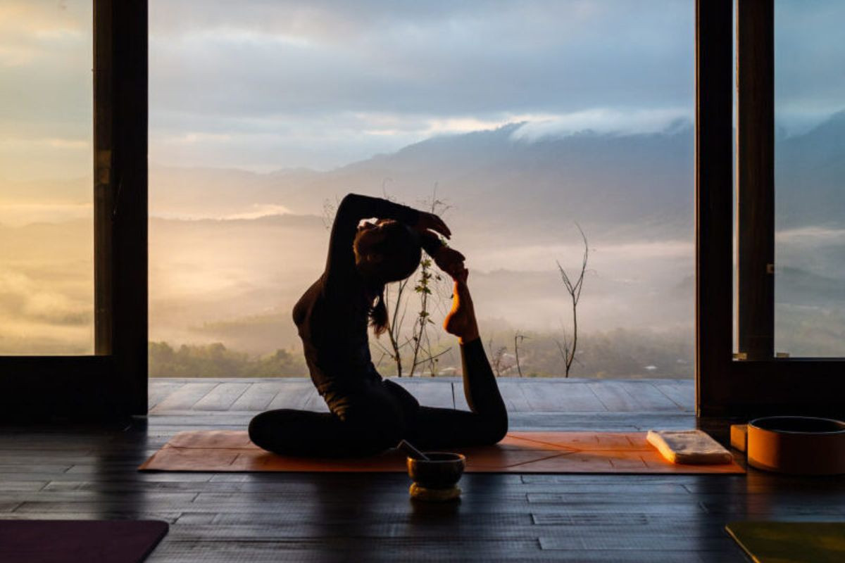 Khám Phá Sự Hấp Dẫn Của Onsen Villas EcoVillage Saigon 