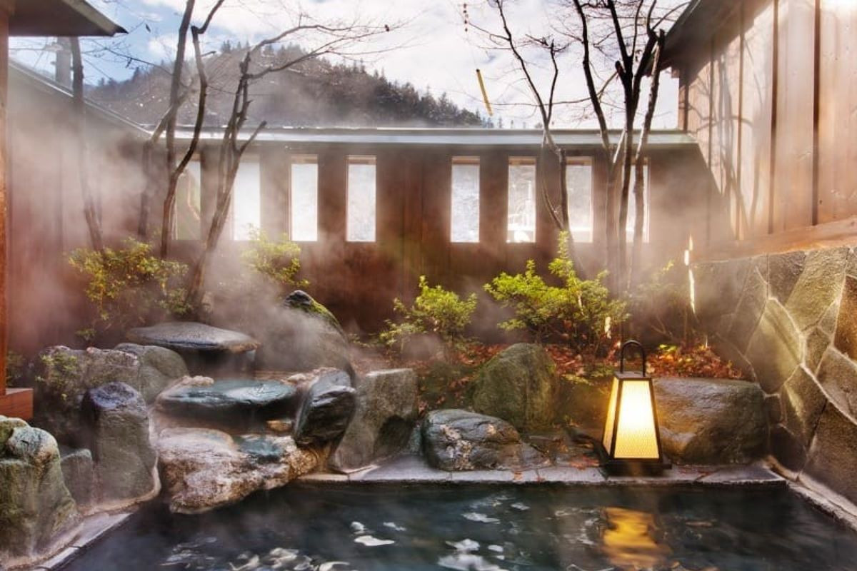 Khám Phá Sự Hấp Dẫn Của Onsen Villas EcoVillage Saigon 