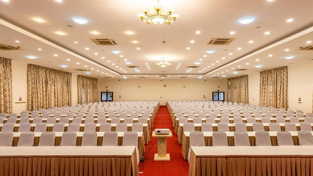 Tiện ích đẳng cấp cho cuộc sống trọn vẹn tại Nobu Đà Nẵng