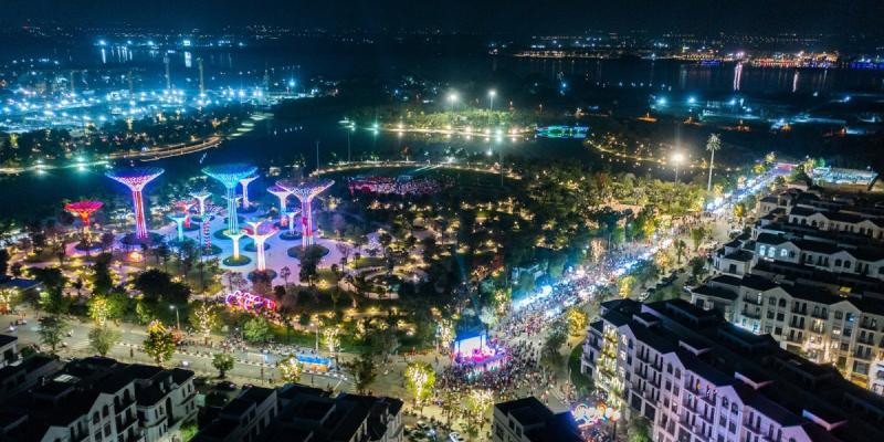 Quy trình thủ tục chuyển nhượng căn hộ Vinhomes Grand Park