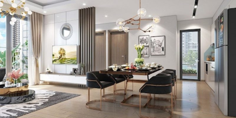 Quy trình thủ tục chuyển nhượng căn hộ Vinhomes Grand Park