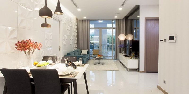 Quy trình thủ tục chuyển nhượng căn hộ Vinhomes Grand Park