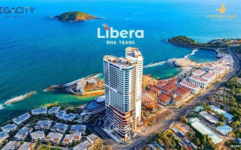 Cập nhật Giá bán Libera Nha Trang mới nhất tháng 9/ 2024