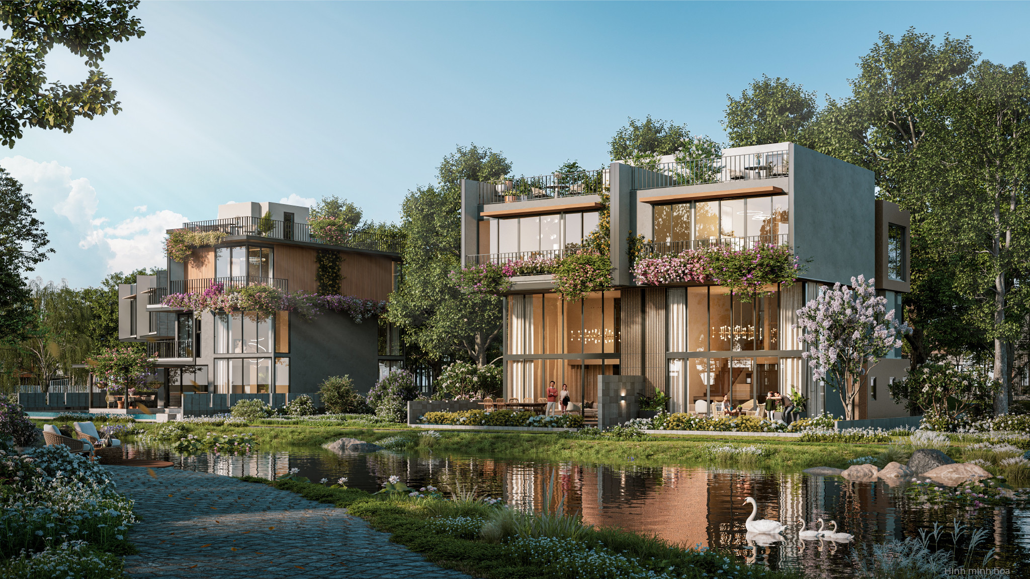 Resort khoáng nóng Onsen Clubhouse Nhật Bản có gì đặc biệt