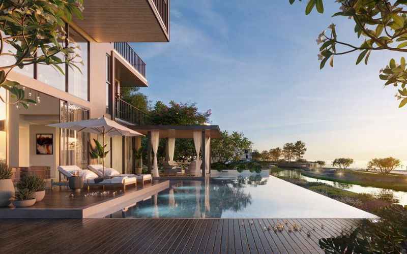 Những tiện ích Eco Village Saigon River mà bạn nên biết