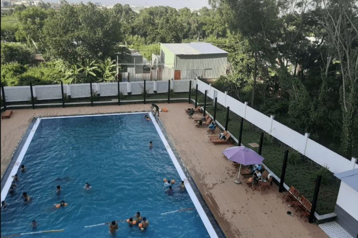 Review: Có nên mua chung cư Lê Thành Tân Tạo không?