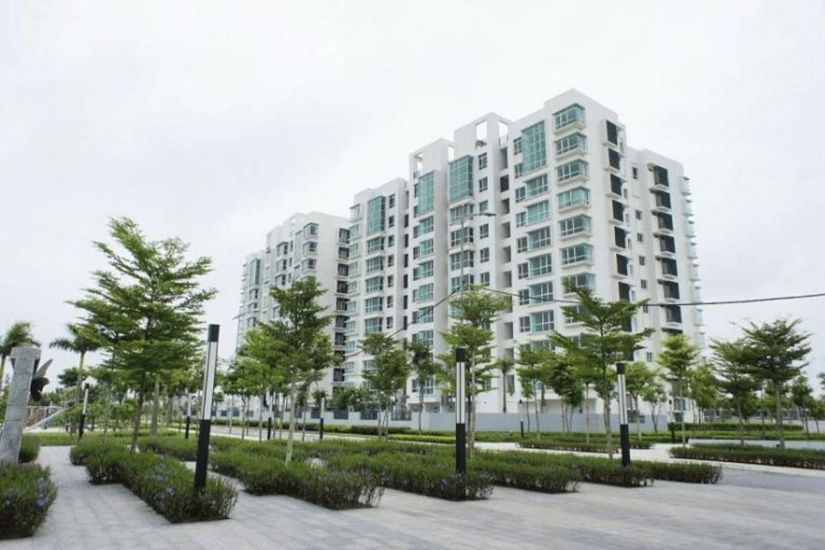 Review: Có nên mua chung cư Lê Thành Tân Tạo không?