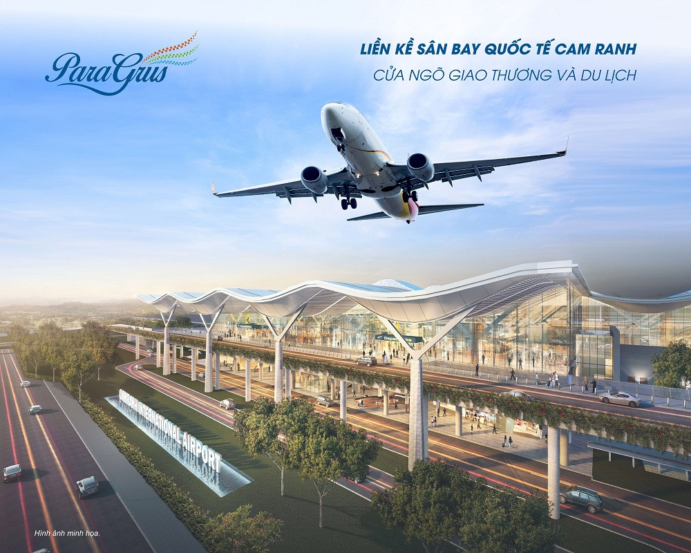 Yếu tố tác động tiềm năng đầu tư nghỉ dưỡng Caraworld Cam Ranh