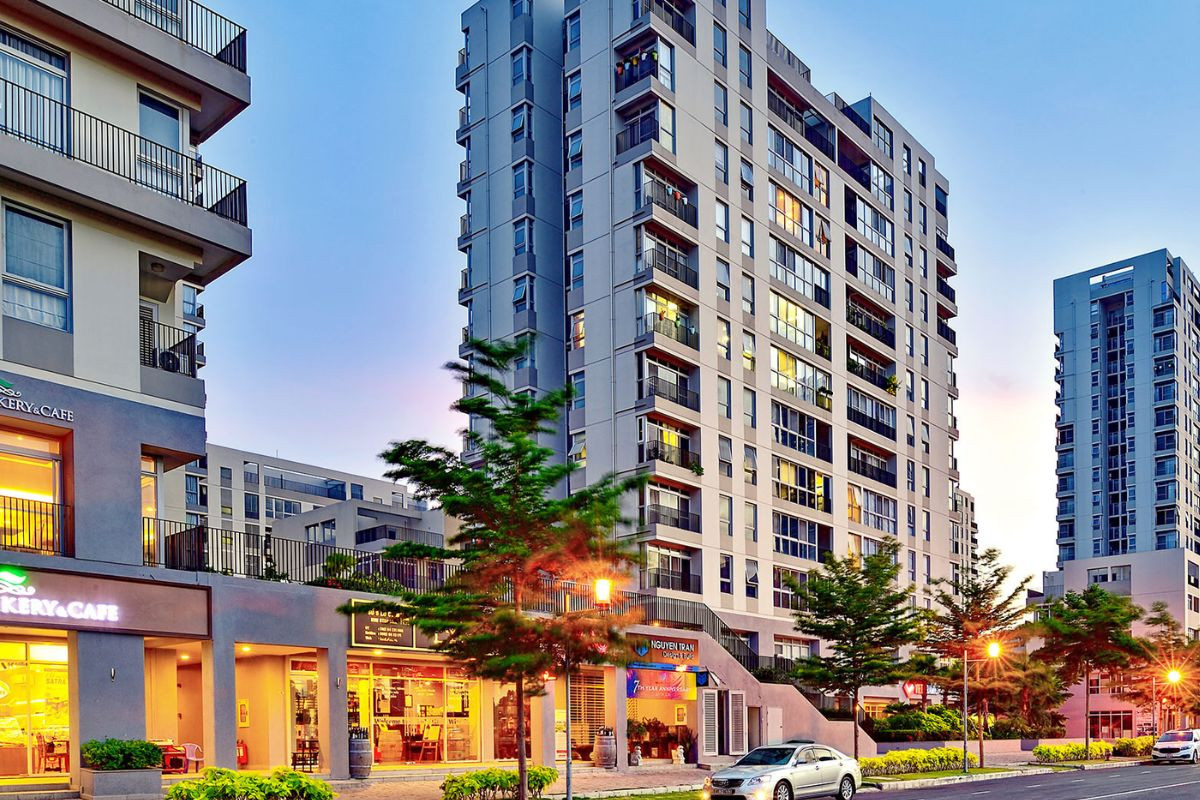 Top 23 chung cư cao cấp quận 7 – Tiện ích và hiện đại 