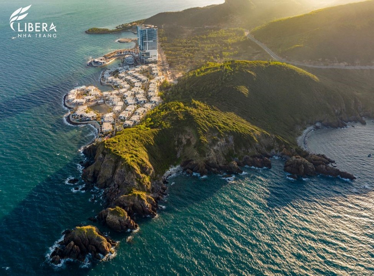 Nâng tầm kiến trúc của 2 đơn vị thiết kế dự án Libera Nha Trang