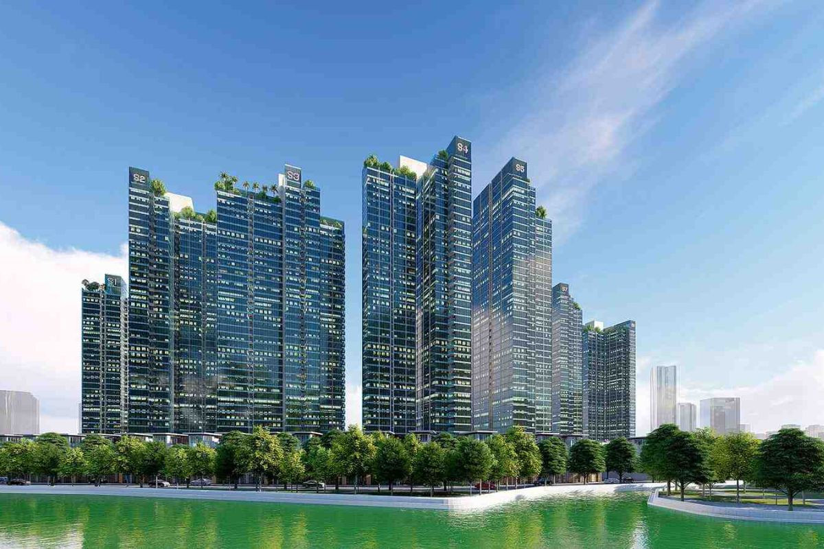 Top 23 chung cư cao cấp quận 7 – Tiện ích và hiện đại 