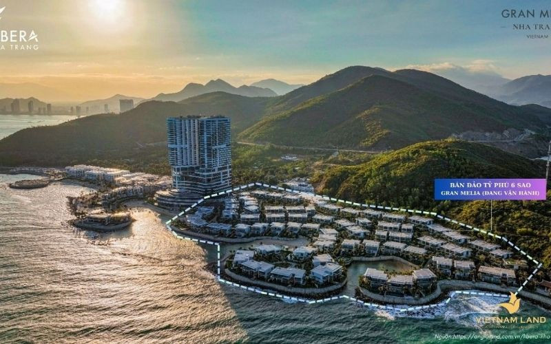 Đánh giá các tiềm năng đầu tư dự án Libera Nha Trang