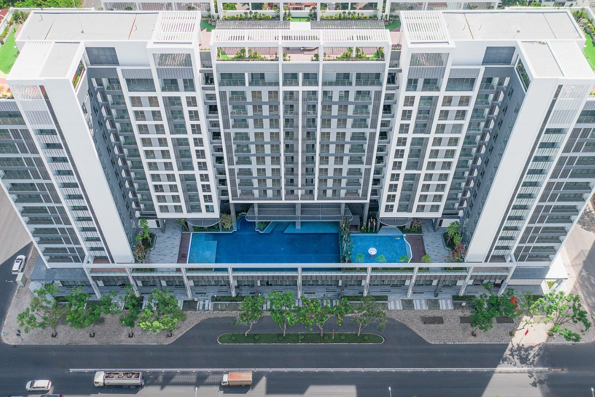 Top 23 chung cư cao cấp quận 7 – Tiện ích và hiện đại 