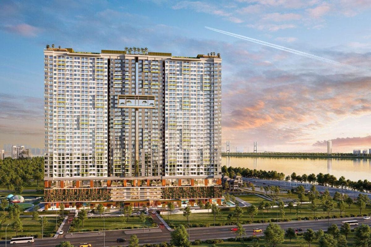 Top 23 chung cư cao cấp quận 7 – Tiện ích và hiện đại 