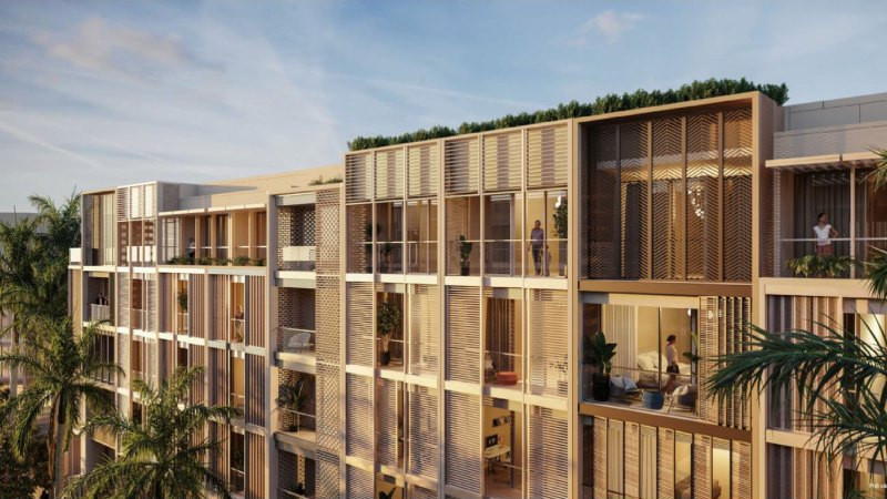 Đầu tư nhà phố Soho tại The Global City – 1 vốn 4 lời