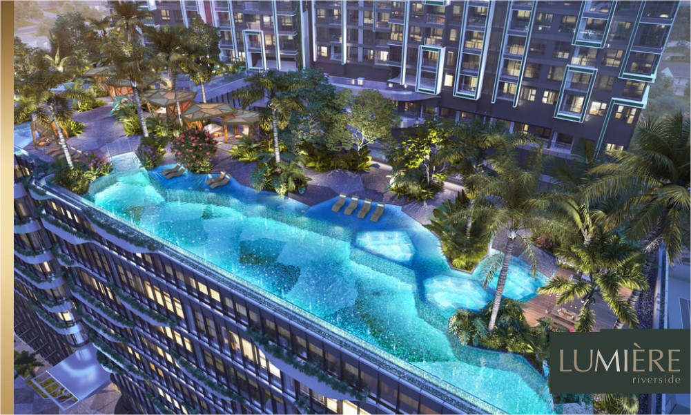 Thiết Kế Mảng Xanh