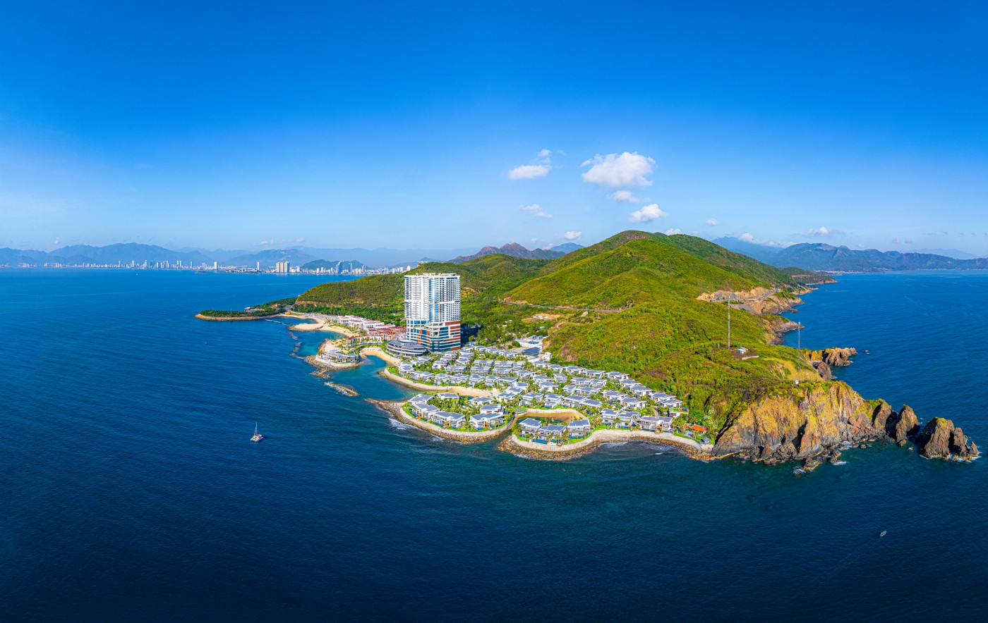 So sánh Libera Nha Trang với các dự án khác cùng phân khúc