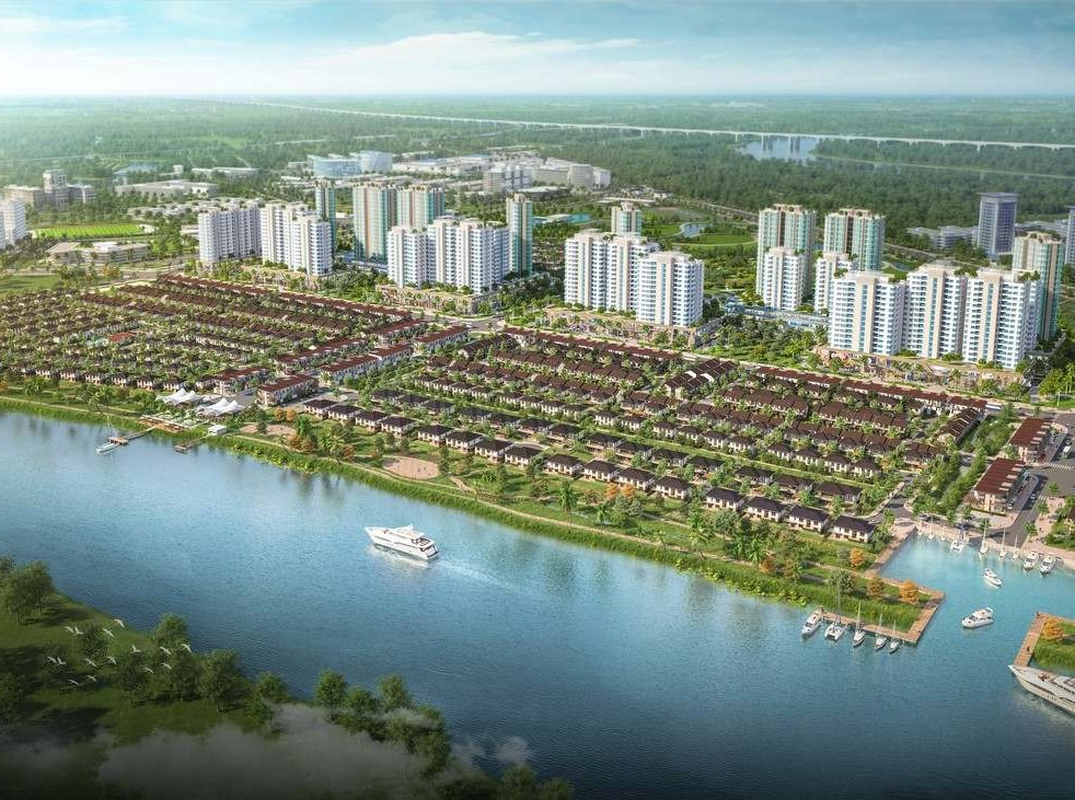 Thiết Kế Tại Waterpoint