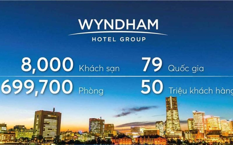 Thông tin chi tiết biệt thự Wyndham Grand Lagoona Bình Châu
