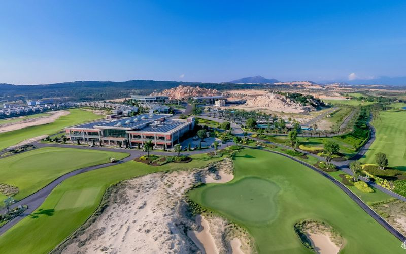 Thông tin chi tiết về mặt bằng KN Paradise Cam Ranh