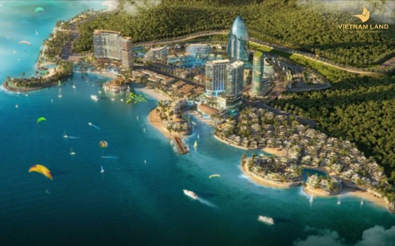 Bật mí chủ đầu Libera Nha Trang  – Uy tín, tiềm lực mạnh mẽ