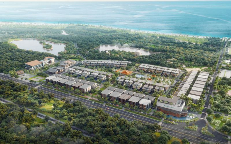 Tiềm năng đầu tư Lagoona Bình Châu – cơ hội sinh lời tương lai